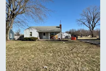 4970 Troy Road, Springfield, OH 45502 - Photo 1