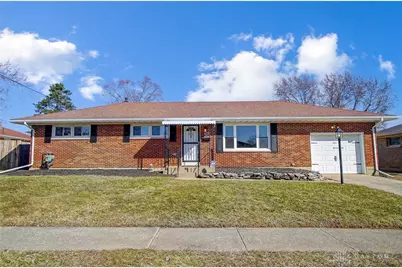 4850 Lehigh Drive, Springfield, OH 45503 - Photo 1