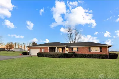 3684 State Route 49, Arcanum, OH 45304 - Photo 1