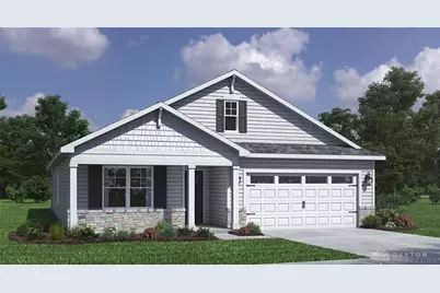 1496 Camden Lane, Xenia, OH 45385 - Photo 1