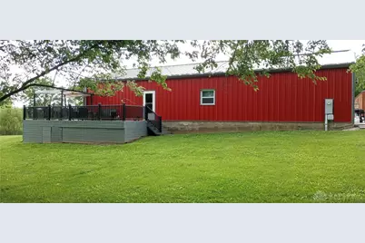 5104 Pundt Road, Lewisburg, OH 45338 - Photo 1