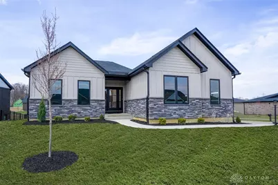 9327 Rochelle Lane, Clearcreek Twp, OH 45458 - Photo 1