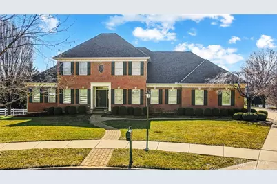 1363 S Prestonwood Court, Beavercreek Twp, OH 45385 - Photo 1