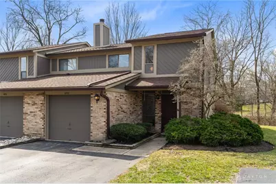 692 Hidden Valley Court, Fairborn, OH 45324 - Photo 1