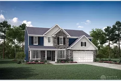 5087 Ross Ridge, Morrow, OH 45152 - Photo 1