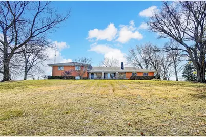 7379 Milton Carlisle Road, Springfield, OH 45504 - Photo 1