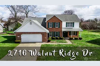 2716 Walnut Ridge Drive, Troy, OH 45373 - Photo 1