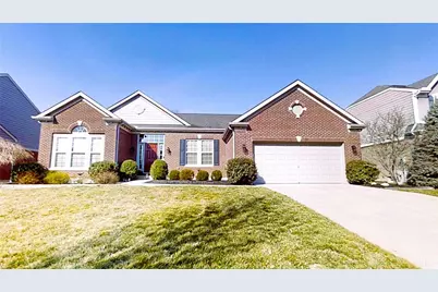 10030 Plantation Pointe Drive, Loveland, OH 45140 - Photo 1