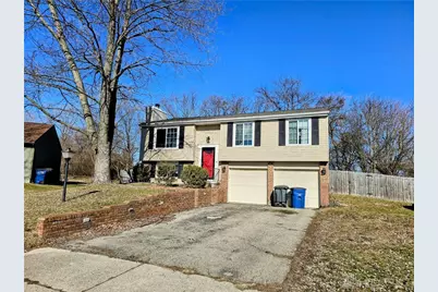 4209 Willow Mist Drive, Dayton, OH 45424 - Photo 1