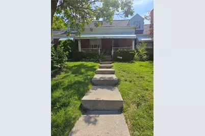 2250 Benson Drive, Dayton, OH 45406 - Photo 1