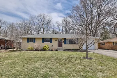 614 Desales Street, Vandalia, OH 45377 - Photo 1