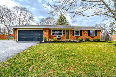 2069 Clearview Drive, Bellbrook, OH 45305 - Photo 1