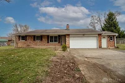 7600 Dickey Road, Middletown, OH 45042 - Photo 1
