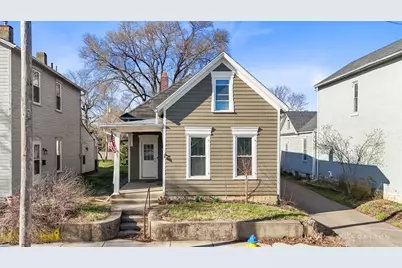 331 Morton Avenue, Dayton, OH 45410 - Photo 1