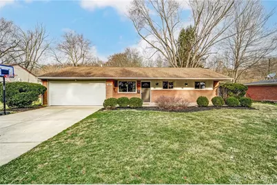 162 Washington Mill Road, Bellbrook, OH 45305 - Photo 1