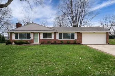 940 Donson Drive, Dayton, OH 45429 - Photo 1