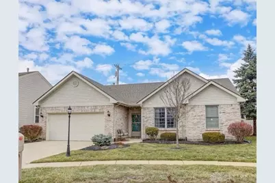 7484 New York Way, Butler Township, OH 45414 - Photo 1