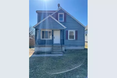 250 E Parkwood Drive, Dayton, OH 45405 - Photo 1