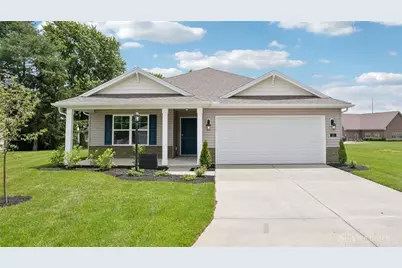 121 Arlington Drive, Eaton, OH 45320 - Photo 1