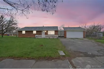 683 Tyson Avenue, Dayton, OH 45417 - Photo 1