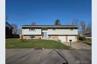 2414 Brahms Boulevard, Dayton, OH 45449 - Photo 1