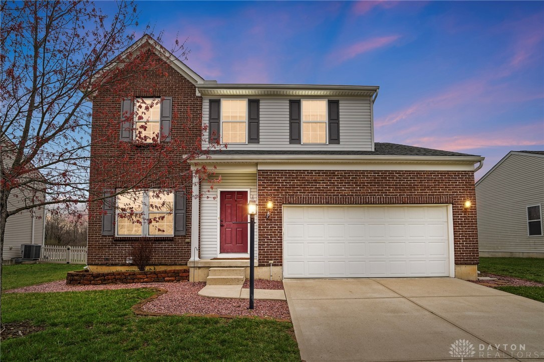712 Chapelgate Dr, Fairborn, OH 45324 - MLS 929929 - Coldwell Banker