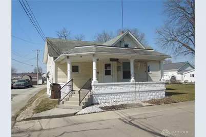 117 Liberty Street, Bradford, OH 45308 - Photo 1