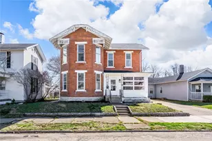 414 N Maple St, Eaton, OH 45320 - Photo 1