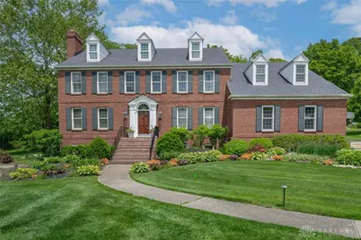 533 Lockerbie Lane, Kettering, OH 45429 - Photo 1