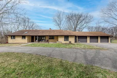 505 N Union Road, Trotwood, OH 45417 - Photo 1