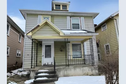 1236 Wisconsin Boulevard, Dayton, OH 45417 - Photo 1