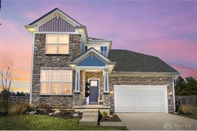 5477 Wellesley Trail, Waynesville, OH 45068 - Photo 1