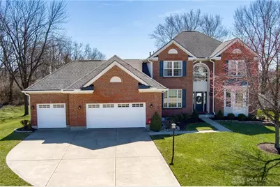 2314 Appleblossom Drive, Miamisburg, OH 45342 - Photo 1