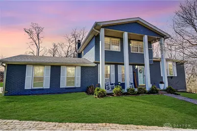 5959 Kyles Station Road, Liberty Township, OH 45011 - Photo 1