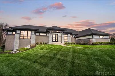 266 Fox Meadow Court, Beavercreek Township, OH 45385 - Photo 1