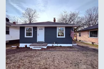 2131 Wesleyan Road, Dayton, OH 45406 - Photo 1