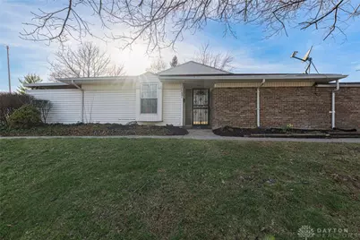 5601 Troy Villa Boulevard, Dayton, OH 45424 - Photo 1