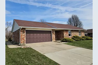 512 Buckeye Drive, Eaton, OH 45320 - Photo 1