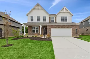 2855 Sky Crossing Dr, Beavercreek, OH 45434 - Photo 1
