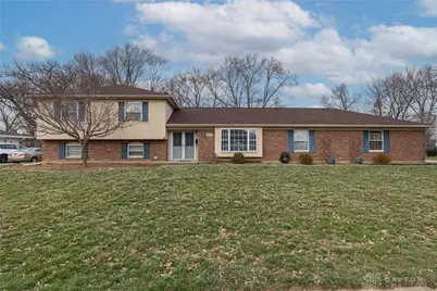 317 Blackstone Drive, Centerville, OH 45459 - Photo 1