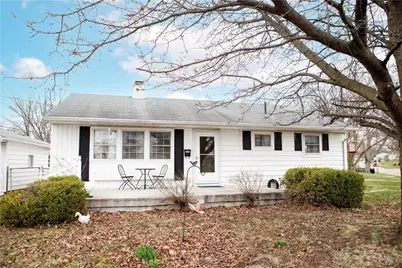 2866 Galewood Street, Kettering, OH 45420 - Photo 1