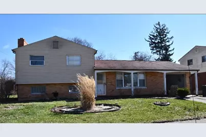 3660 Castano Drive, Dayton, OH 45416 - Photo 1