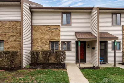 6407 Kindred Square #9-4, Dayton, OH 45449 - Photo 1