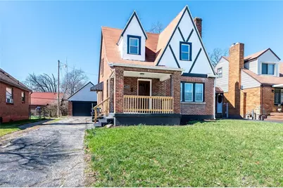 1345 Kumler Avenue, Dayton, OH 45406 - Photo 1