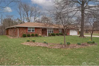 2160 Crystal Marie Drive, Beavercreek, OH 45431 - Photo 1