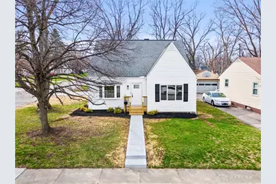 3157 Bulah Avenue, Dayton, OH 45429 - Photo 1