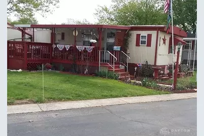 5114 Santa Fe, Dayton, OH 45414 - Photo 1