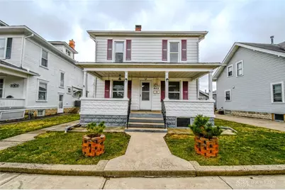 623 Boone Street, Piqua, OH 45356 - Photo 1