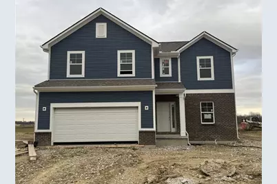 1063 Jackson Court, Tipp City, OH 45371 - Photo 1