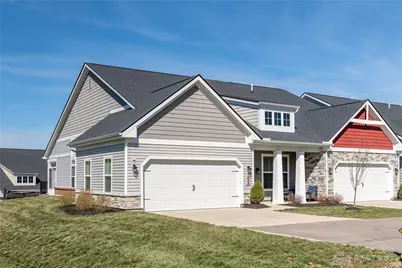 625 Bungalow Court, Beavercreek, OH 45430 - Photo 1